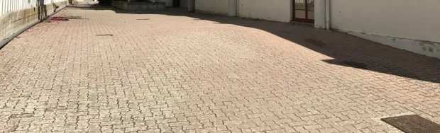 Scuola via Oriani