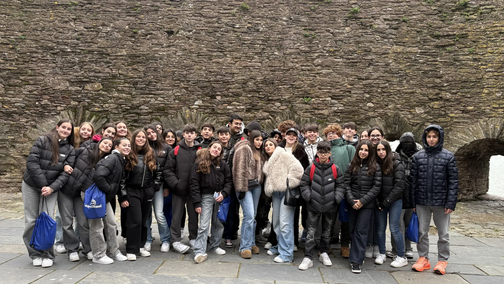 Dartmouth, marzo 2026