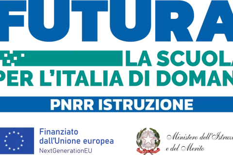 Logo Futura medio