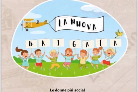 La Nuova Brigata. Il giornalino dell'Istituto Comprensivo Brigata Sassari