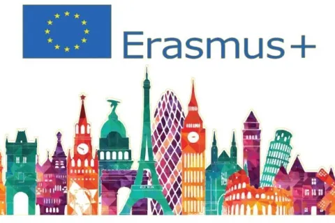 Erasmus+