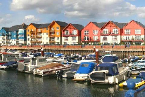 Exmouth