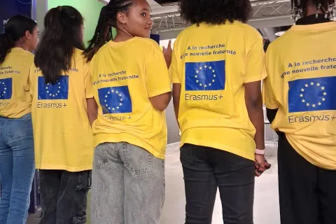 A la recherche d’une nouvelle fraternité