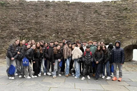 Dartmouth, marzo 2026