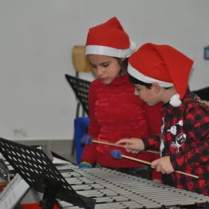 Concerto Natale