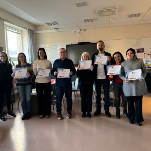 Mobilità docenti - scambio di buone pratiche in materia di istruzione scolastica 