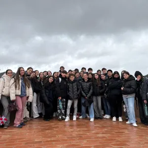 Mobilità di gruppo degli studenti 