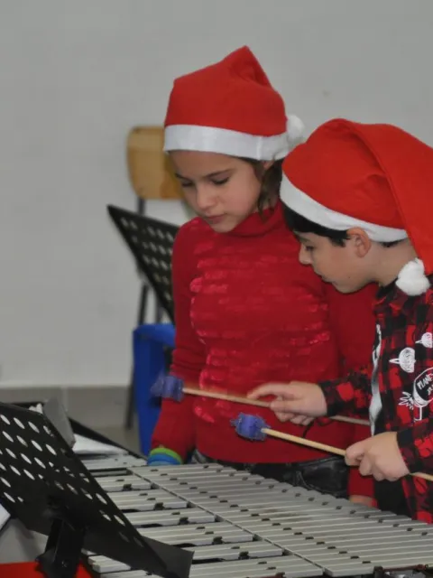 Concerto Natale