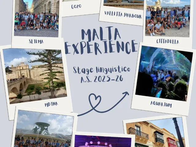 Locandina stage